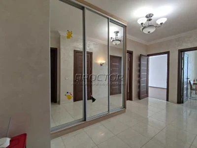 Apartment. Dragamanova St. Kyiv
