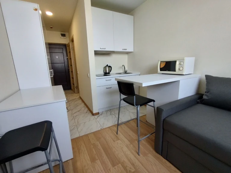 Smart House - Rent 1-bedroom apartment, St. M. Berezayska