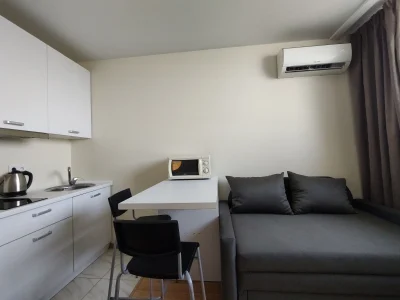 Smart House - Rent 1-bedroom apartment, St. M. Berezayska