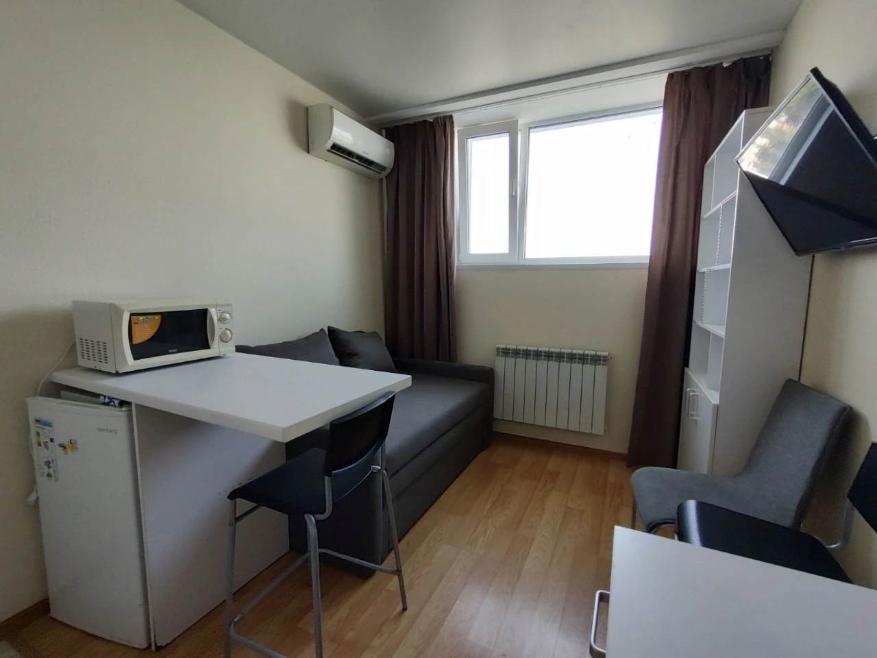 Smart House - Rent 1-bedroom apartment, St. M. Berezayska