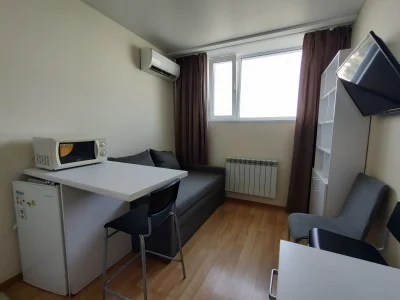 Smart House - Rent 1-bedroom apartment, St. M. Berezayska
