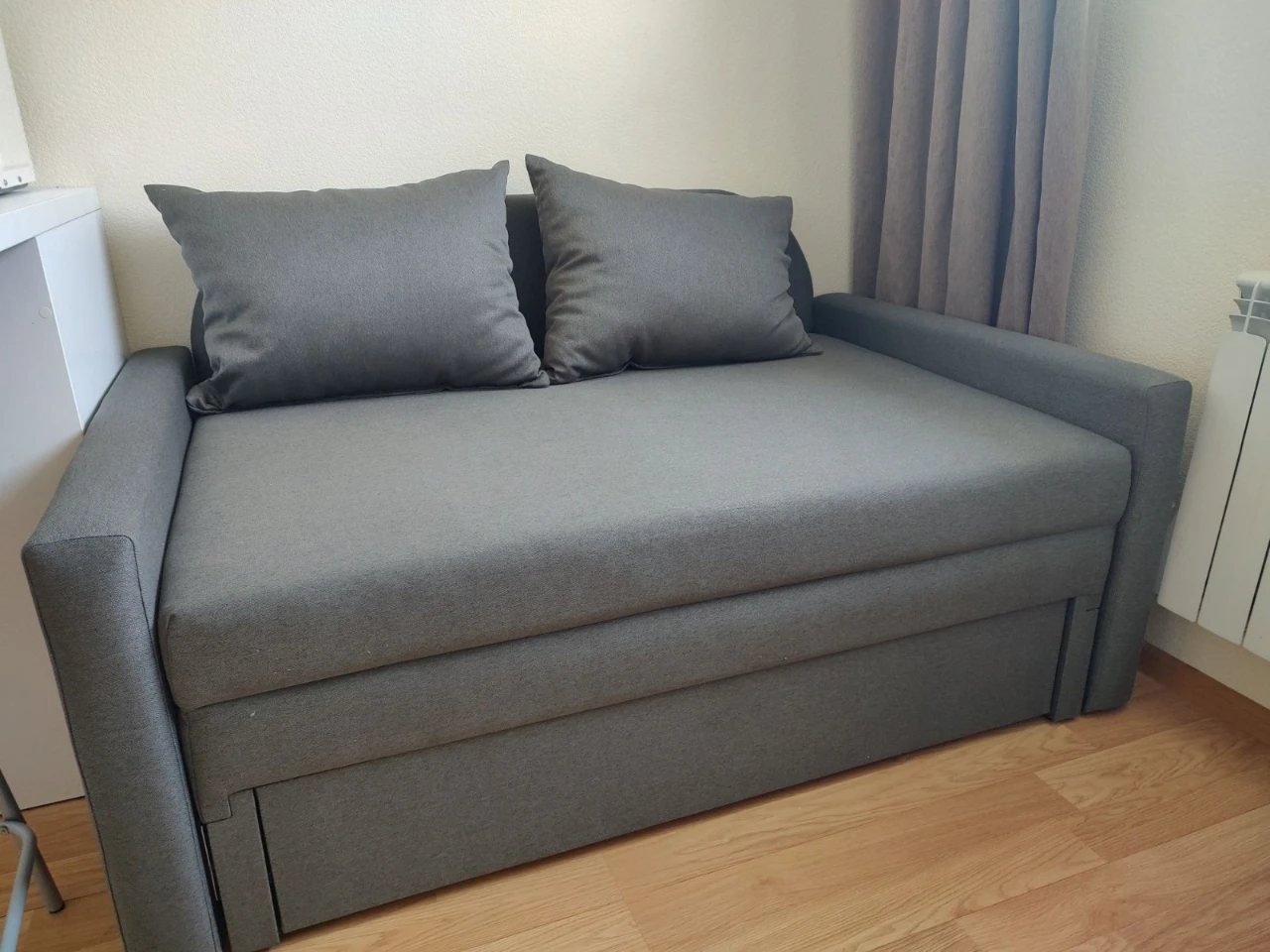 Smart House - Rent 1-bedroom apartment, St. M. Berezayska