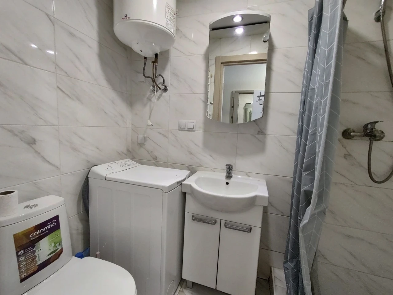 Smart House - Rent 1-bedroom apartment, St. M. Berezayska