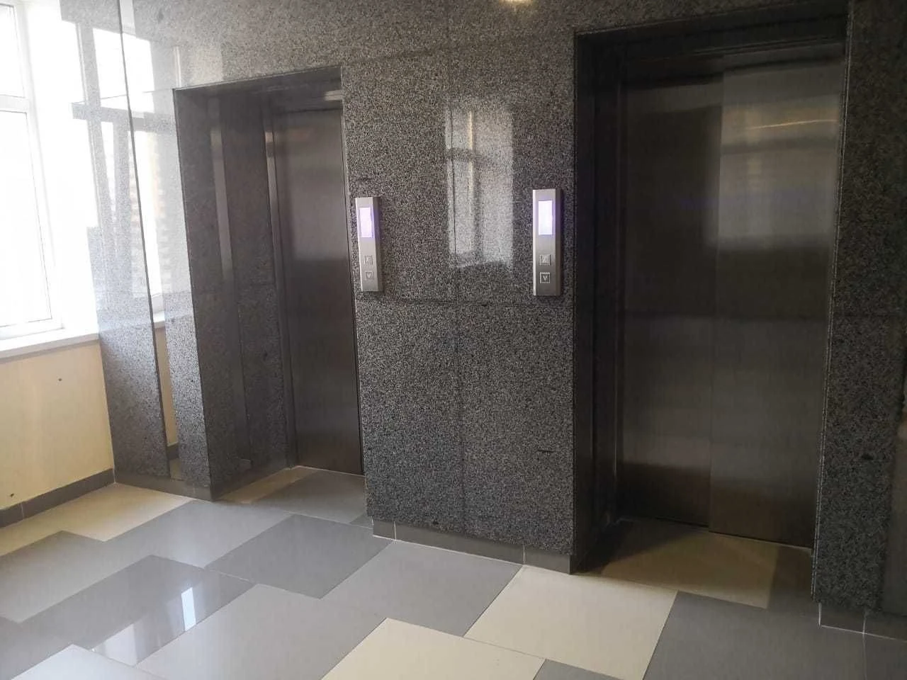 Smart House - Rent 1-bedroom apartment, St. M. Berezayska