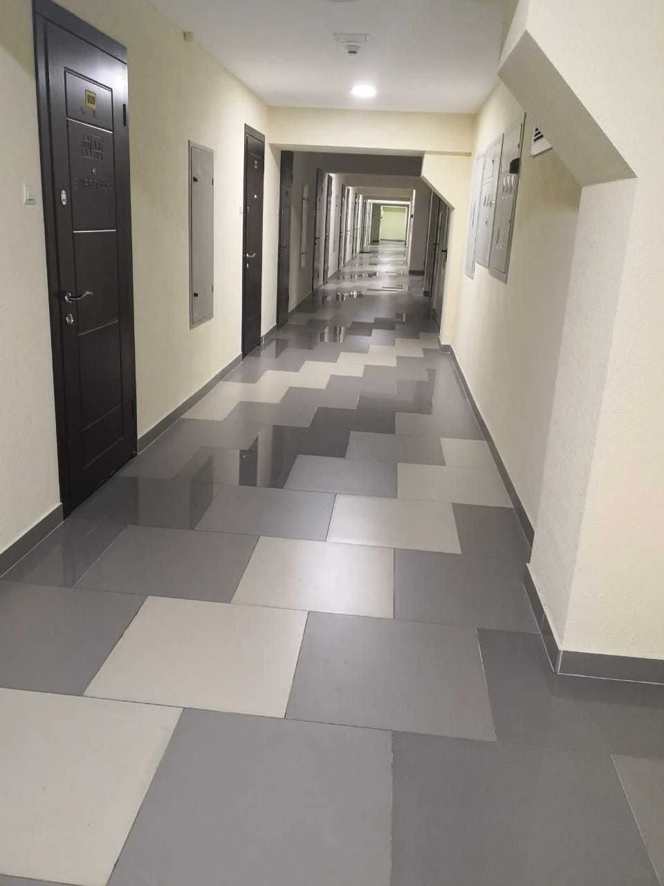 Smart House - Rent 1-bedroom apartment, St. M. Berezayska