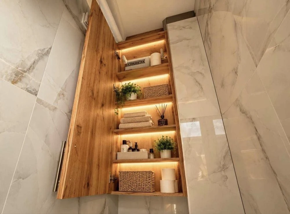 2-bedroom apartment, Sergey Beregovoy, 2 Sergyi Beregovoy Street, 20
