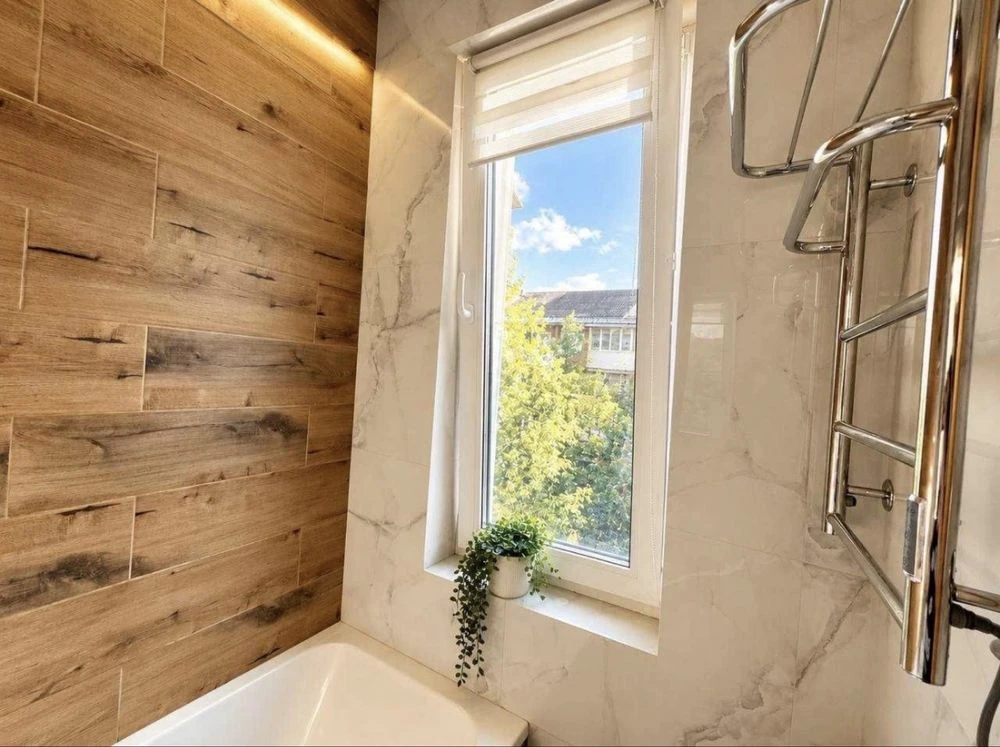 2-bedroom apartment, Sergey Beregovoy, 2 Sergyi Beregovoy Street, 20