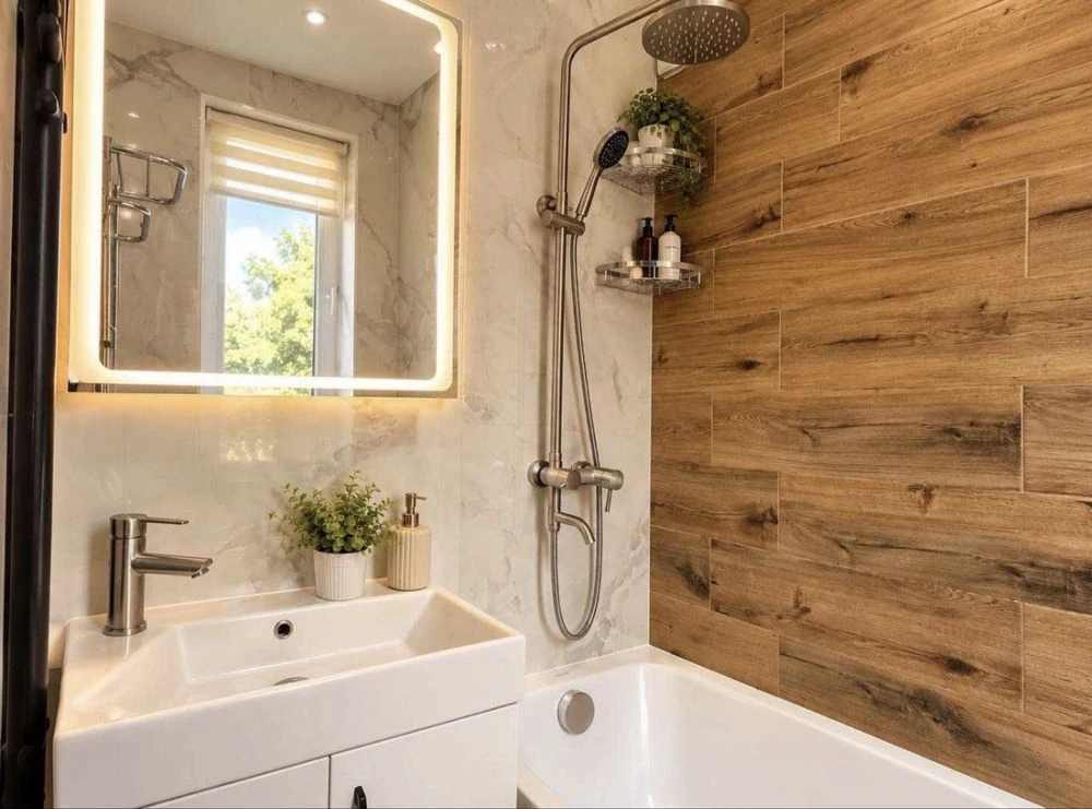 2-bedroom apartment, Sergey Beregovoy, 2 Sergyi Beregovoy Street, 20