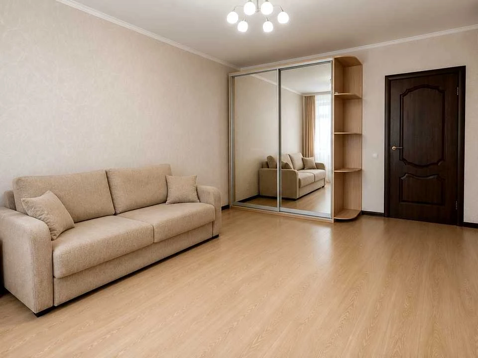 Apartment. Elizabeth Chvadar Street, Kyiv