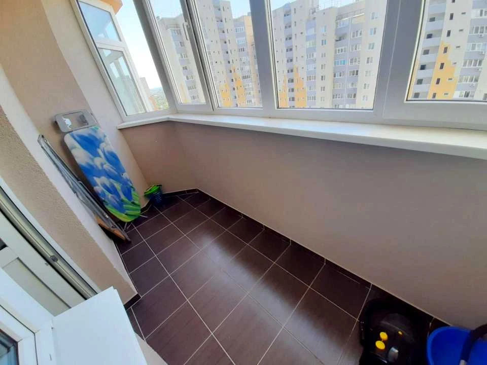 Apartment. Elizabeth Chvadar Street, Kyiv