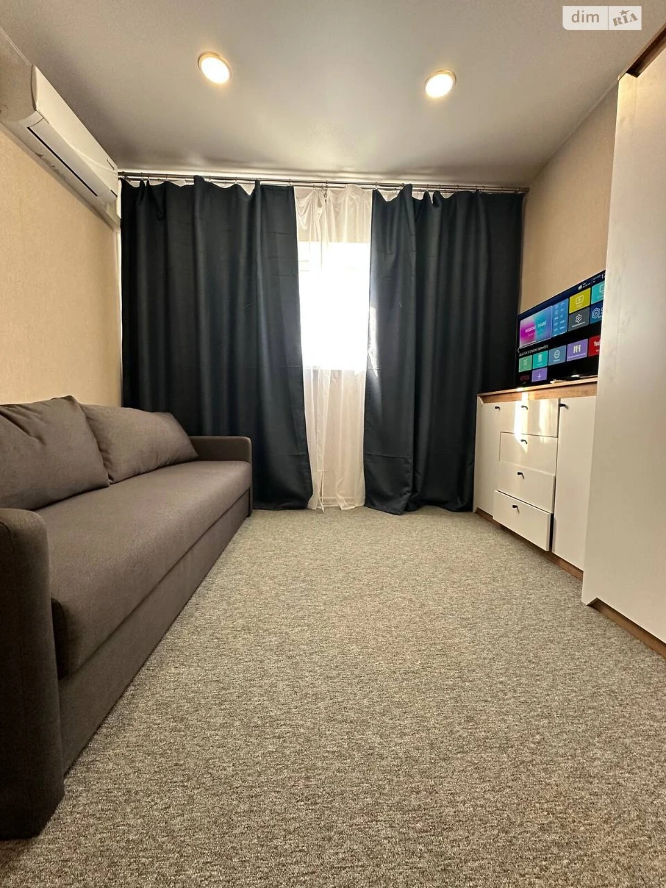 Long-Term Rental Apartment, Desnanskyi