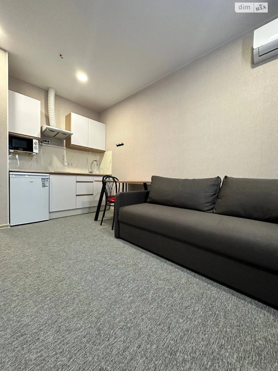 Long-Term Rental Apartment, Desnanskyi