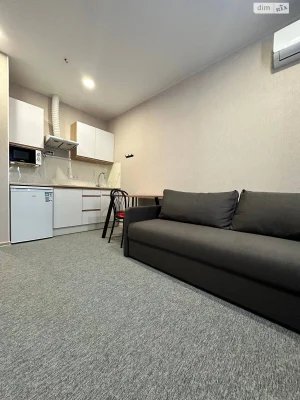 Long-Term Rental Apartment, Desnanskyi