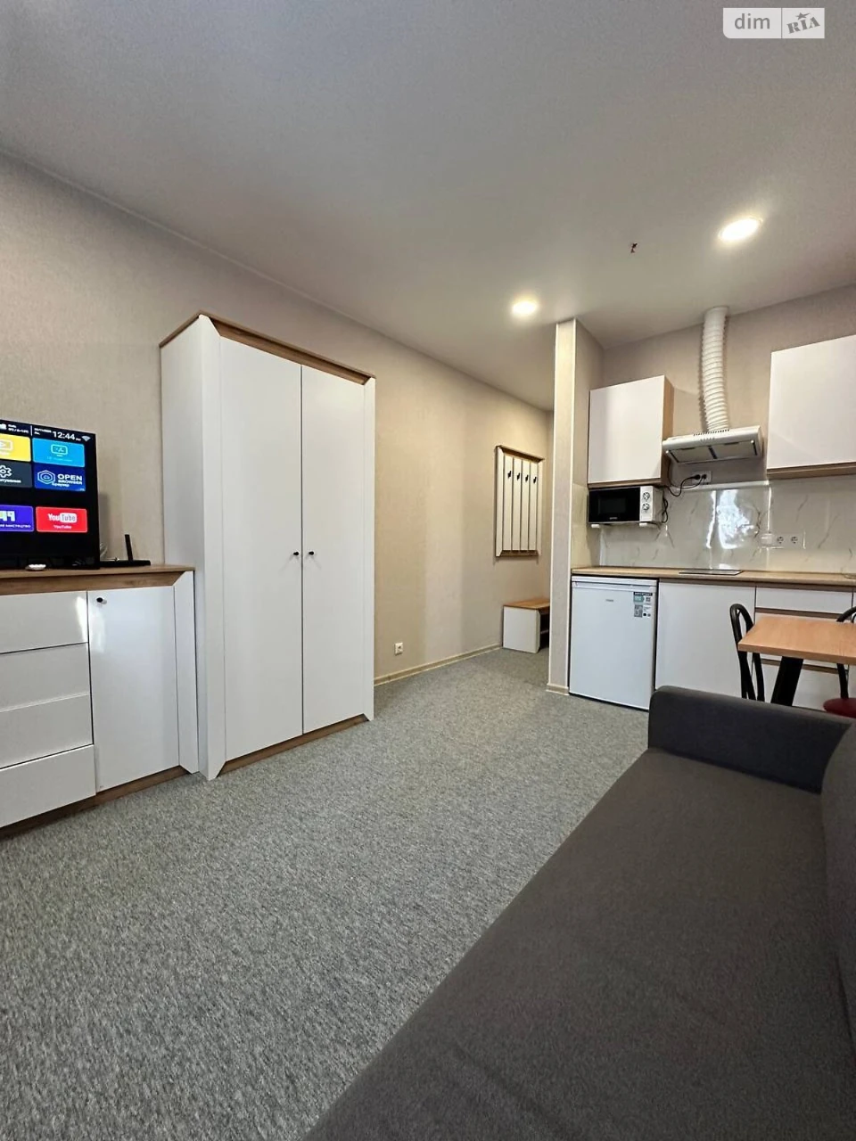 Long-Term Rental Apartment, Desnanskyi