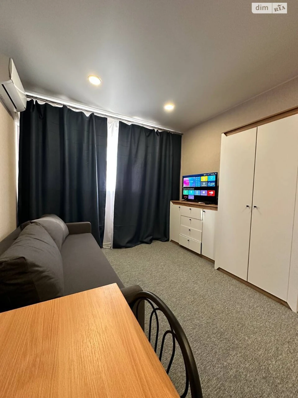 Long-Term Rental Apartment, Desnanskyi