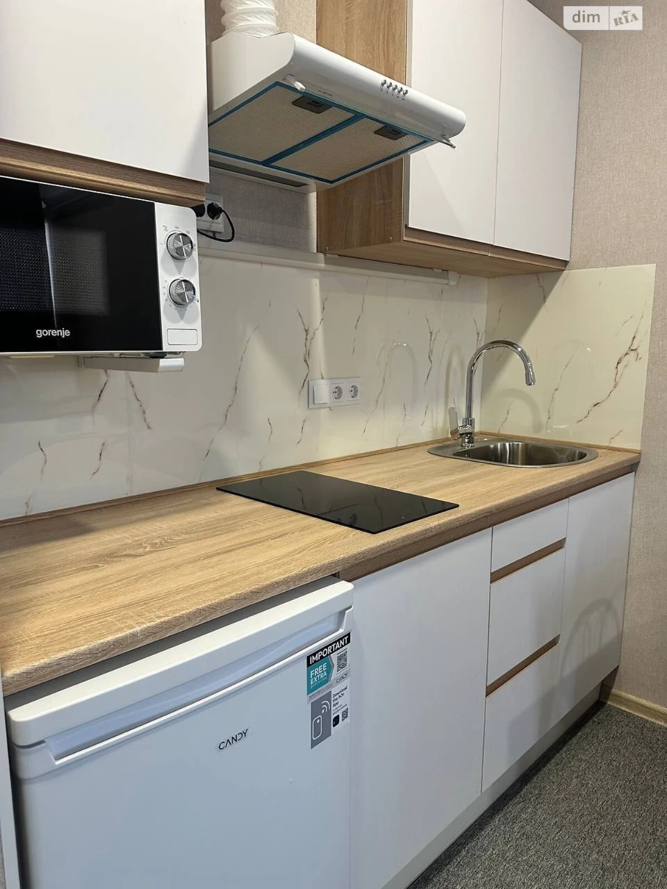 Long-Term Rental Apartment, Desnanskyi
