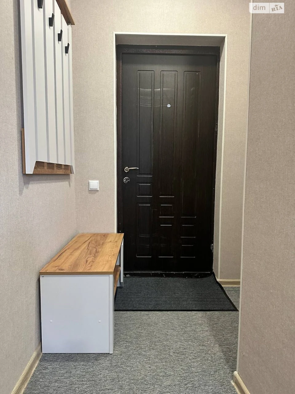 Long-Term Rental Apartment, Desnanskyi