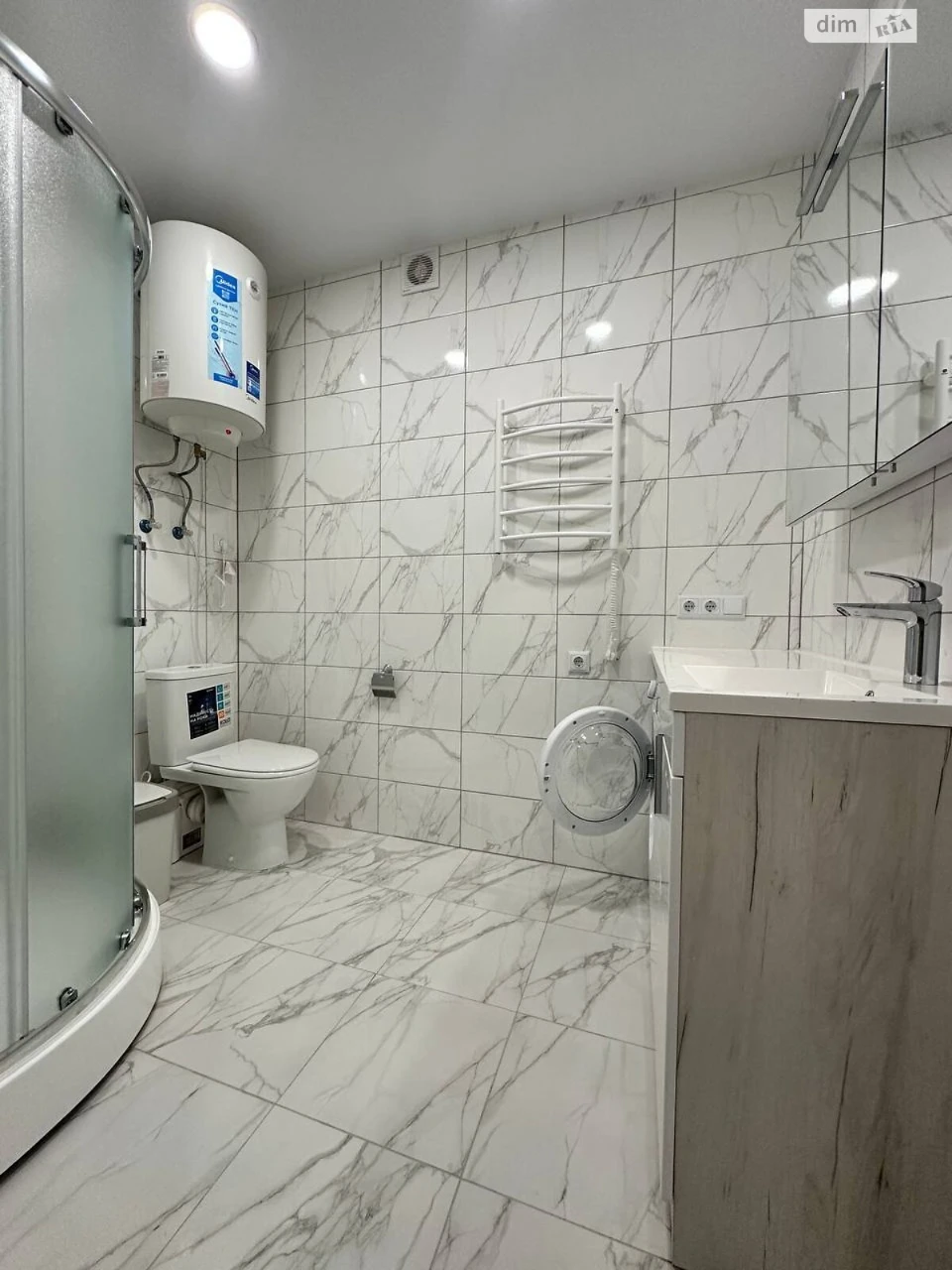 Long-Term Rental Apartment, Desnanskyi
