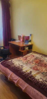 For Sale 4-room apartment near Peremoga metro station
