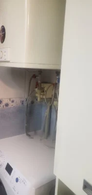 For Sale 4-room apartment near Peremoga metro station