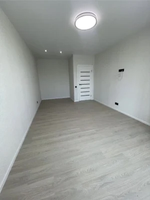 Просторная квартира 41 м² на комфортном 3-м этаже ЖК "Мира"