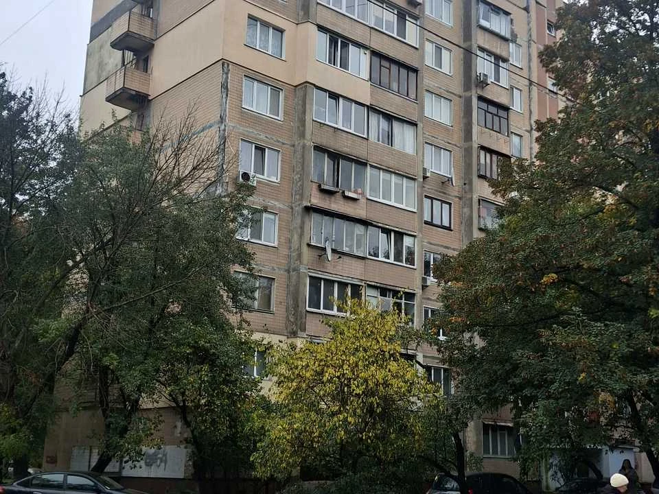 Квартира. Киев, улица Академика Киприянова