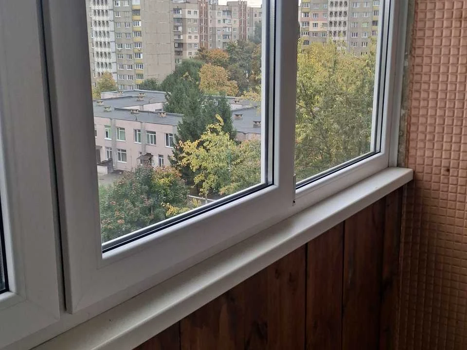 Квартира. Киев, улица Академика Киприянова
