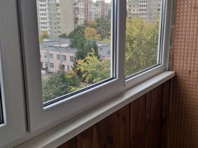 Квартира. Киев, улица Академика Киприянова