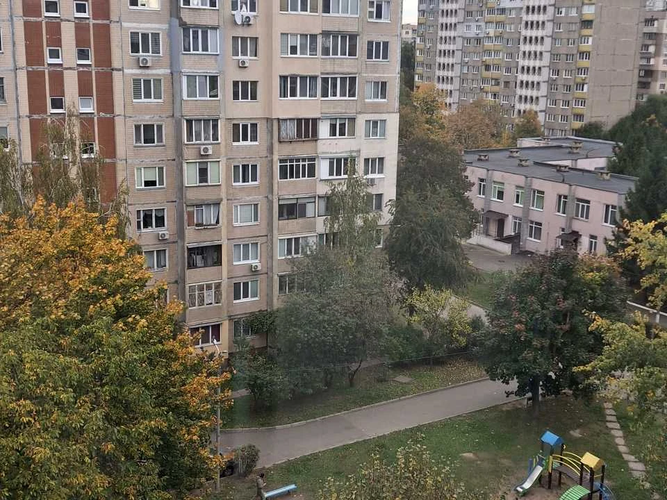 Квартира. Киев, улица Академика Киприянова