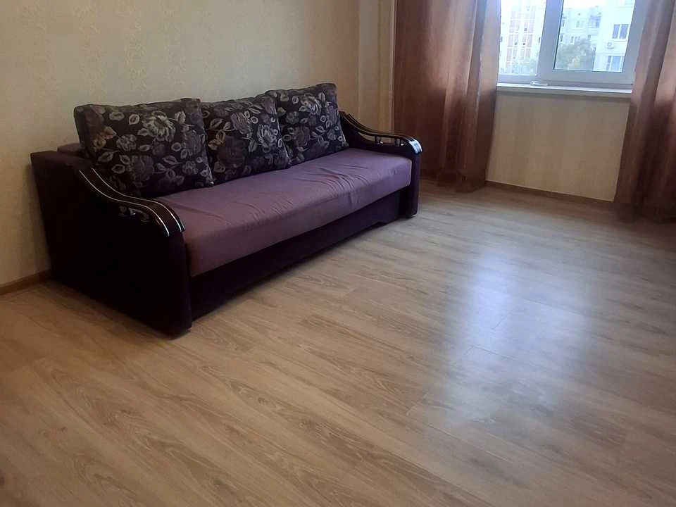 Квартира. Киев, улица Академика Киприянова