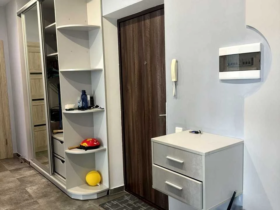 Квартира. Київ, вулиця Юнацька