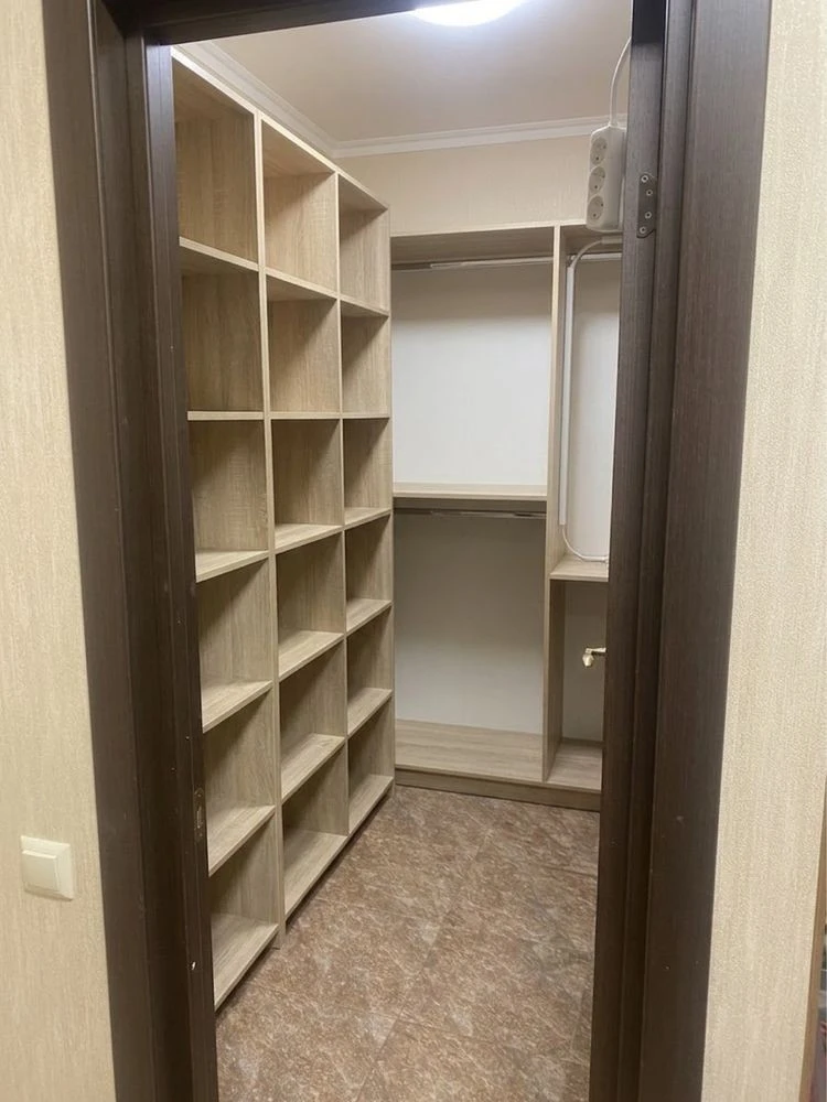 Sale of a 2-bedroom (95m²) fully furnished apartment in Kyiv
