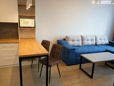 Long-Term Rental Apartment Kyivsky