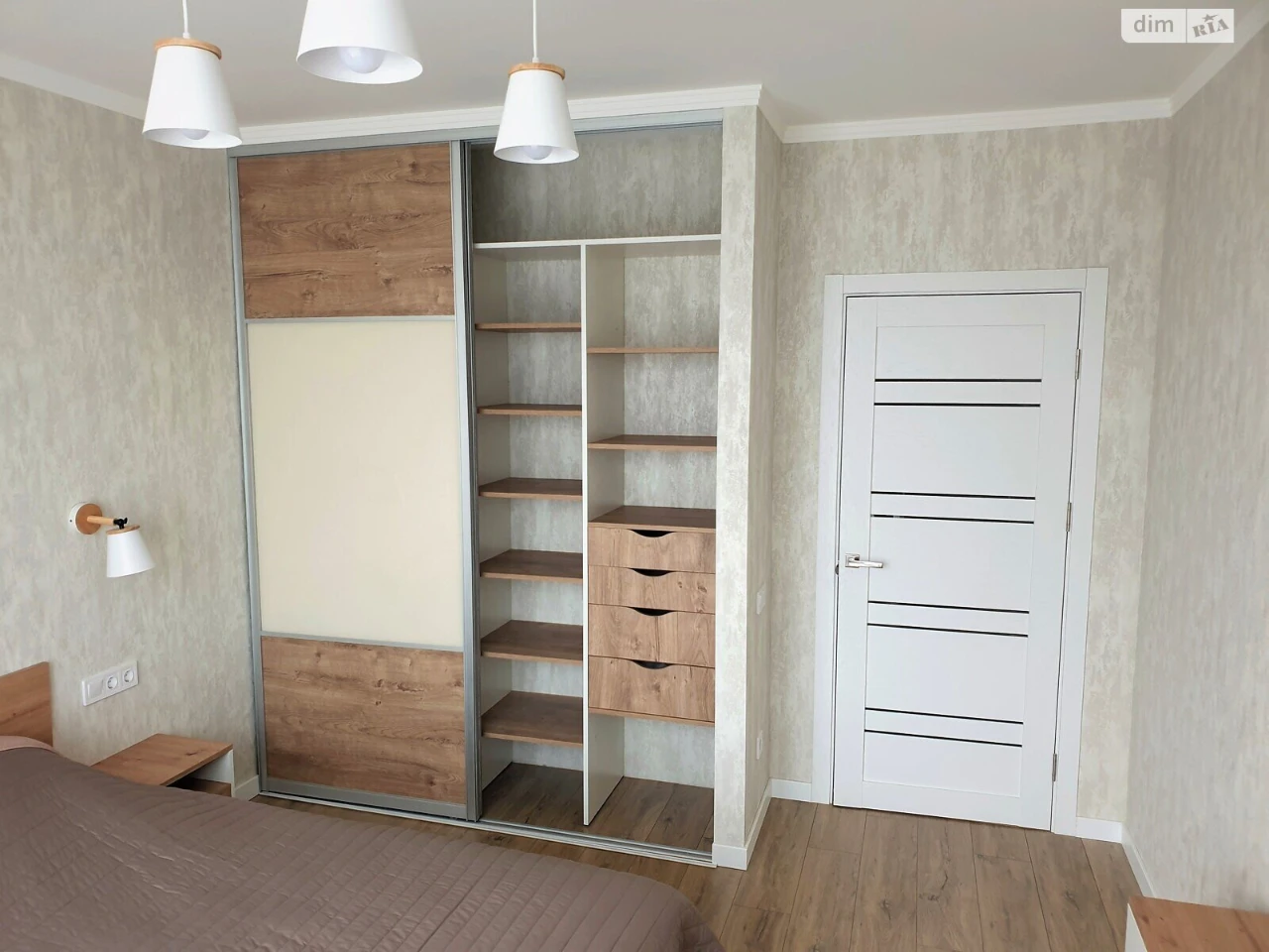 Long-Term Rental Apartment Kyivsky