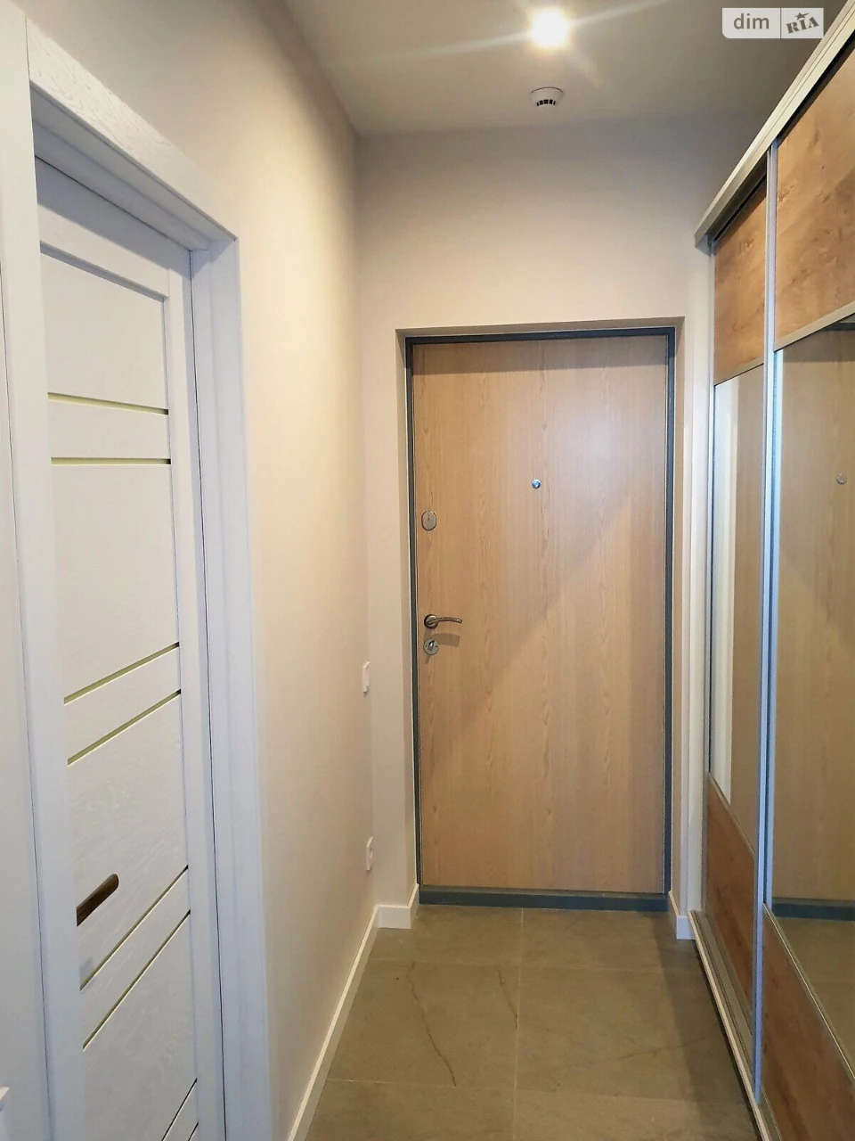 Long-Term Rental Apartment Kyivsky