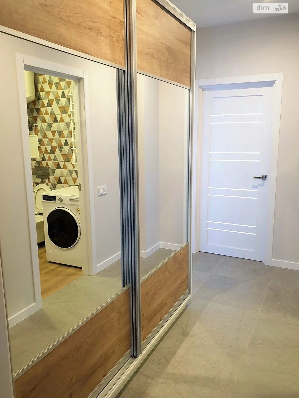 Long-Term Rental Apartment Kyivsky