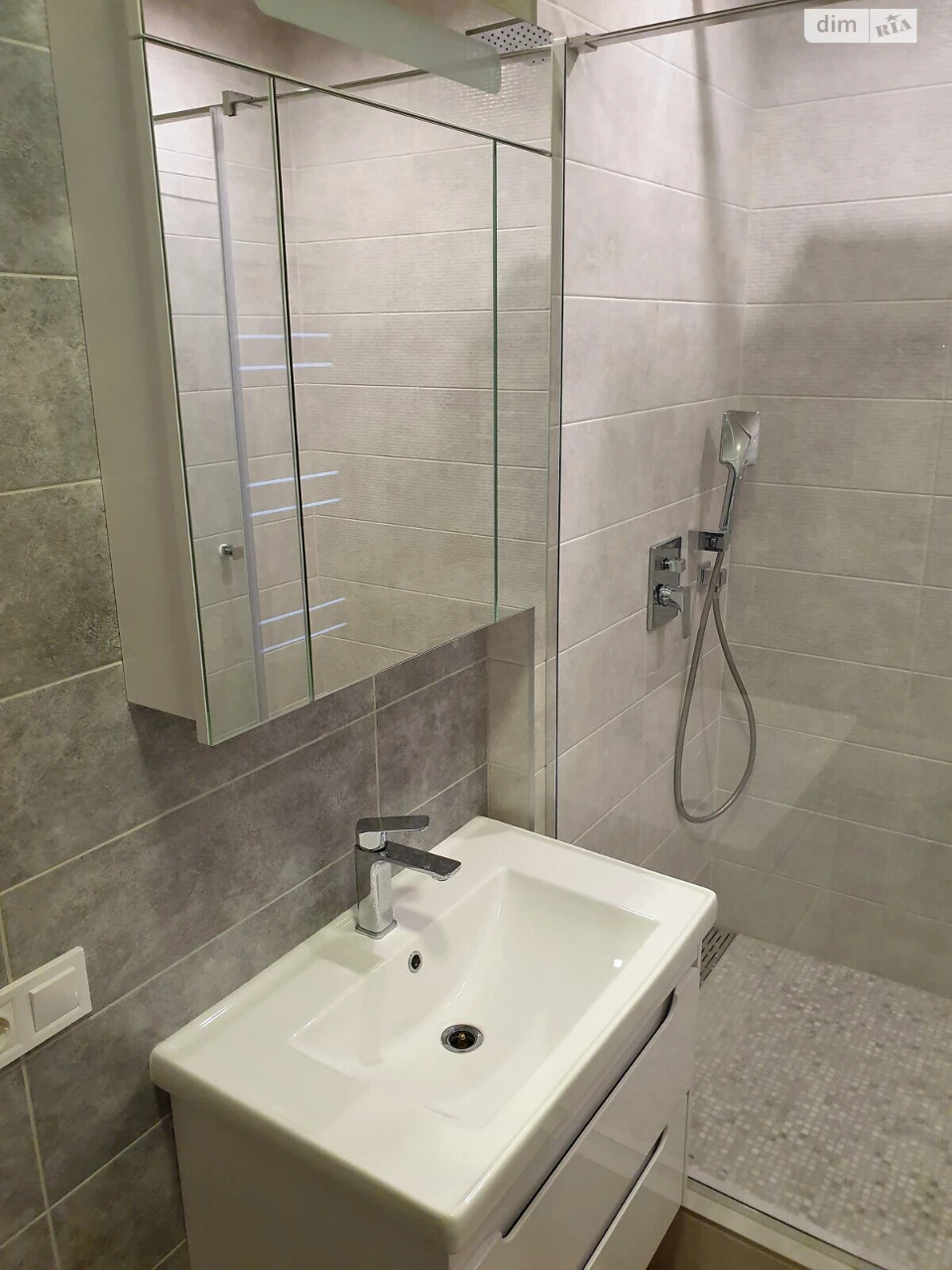 Long-Term Rental Apartment Kyivsky