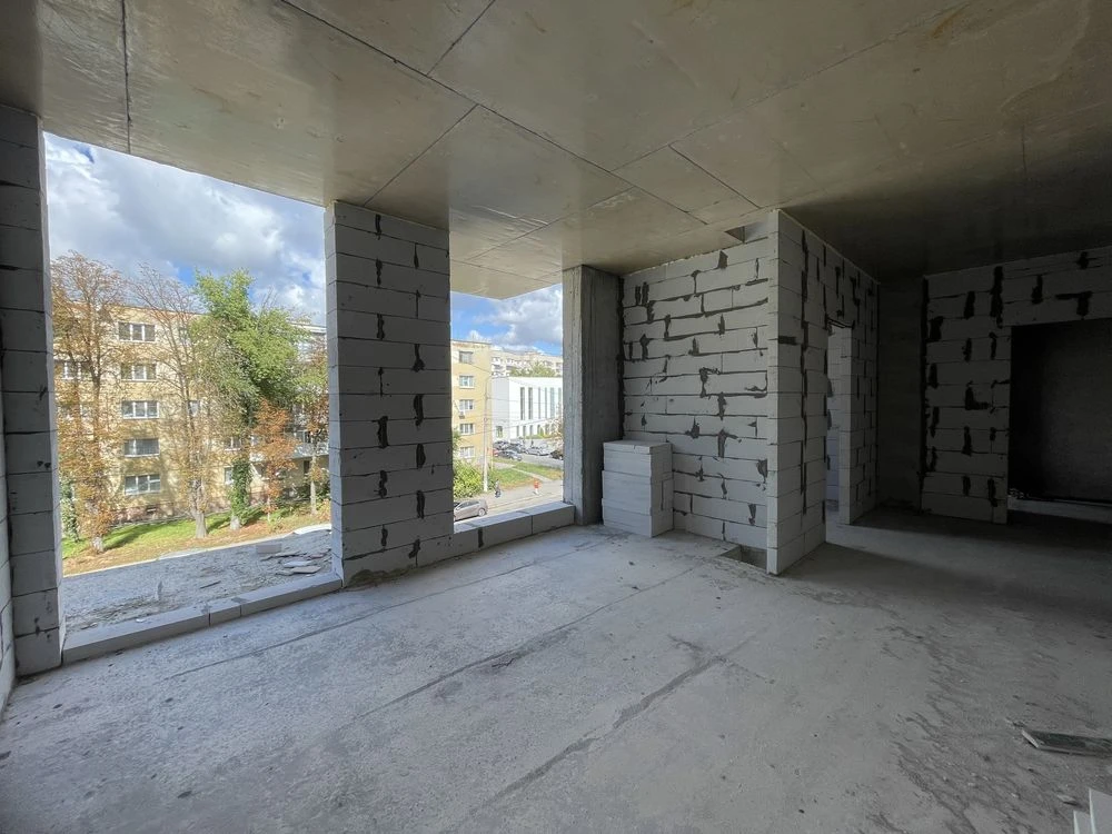 Однокімнатна квартира в центрі міста