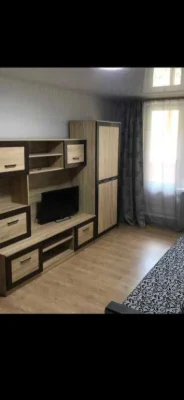 Продается 1 комнатная квартира по ул. Валентиновская  с капи