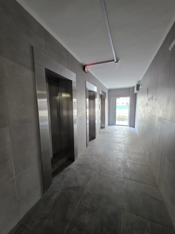 Sale (assignment) of a 1-bedroom apartment. Patriotika Synevir. Street.