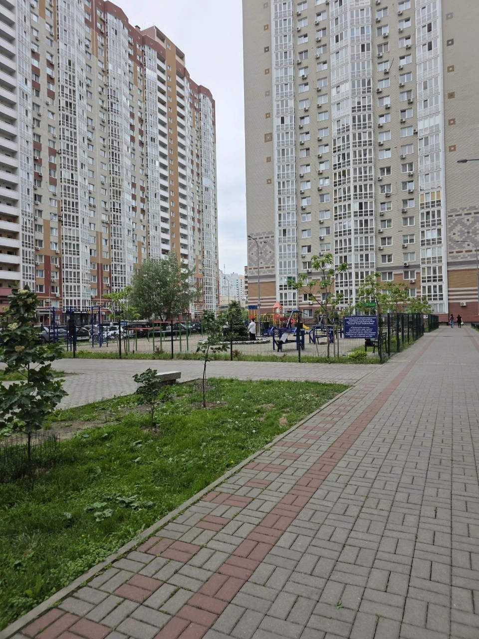 Продажа (переуступка) 1-комнатной квартиры. ЖК "Патріотіка", Синевир. ул.