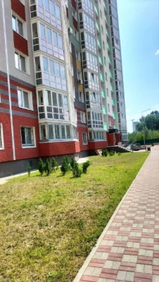 Продажа (переуступка) 1-комнатной квартиры. ЖК "Патріотіка", Синевир. ул.