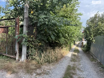 Продаж Ділянка під житлову забудову П'ятничани
