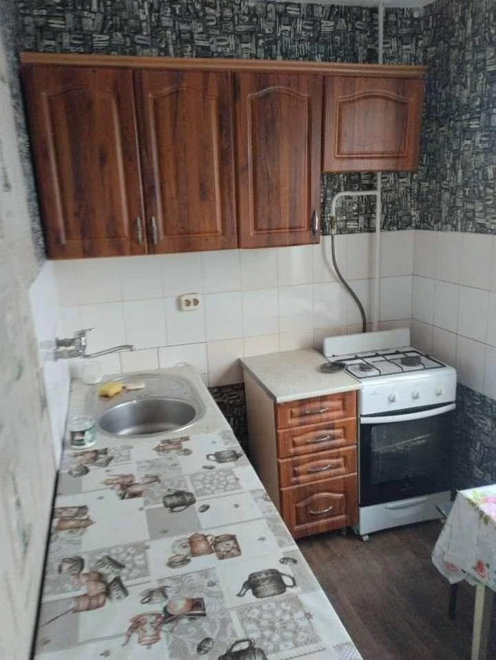 ARSEN/VELES/1-bedroom apartment on the 5th floor, 33 sq m