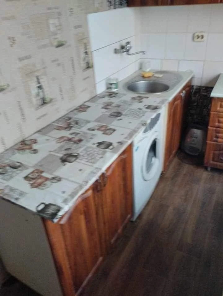 ARSEN/VELES/1-bedroom apartment on the 5th floor, 33 sq m