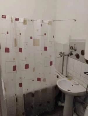 ARSEN/VELES/1-bedroom apartment on the 5th floor, 33 sq m