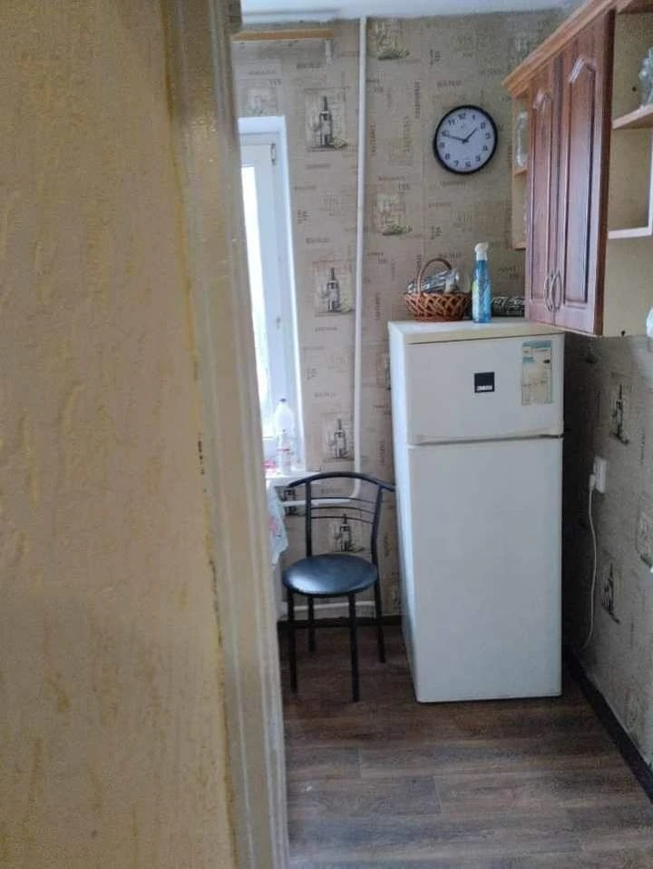 ARSEN/VELES/1-bedroom apartment on the 5th floor, 33 sq m