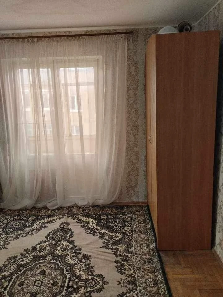 ARSEN/VELES/1-bedroom apartment on the 5th floor, 33 sq m