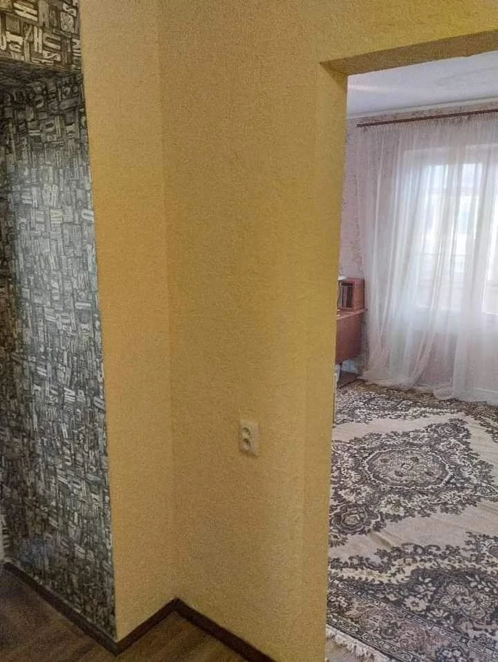 ARSEN/VELES/1-bedroom apartment on the 5th floor, 33 sq m