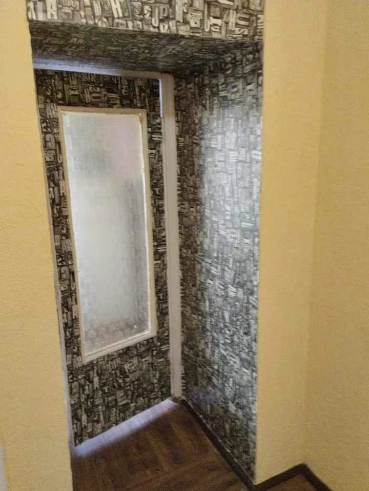 ARSEN/VELES/1-bedroom apartment on the 5th floor, 33 sq m